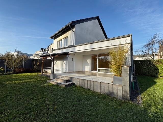 Einfamilienhaus zum Kauf - Ansicht 5
