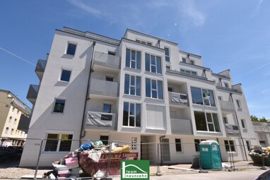 Wohnung zum Kauf 249.003 € 1 Zimmer 34,3 m² 3. Geschoss Baumergasse 2a Wien 1210