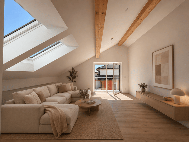 Wohnung zum Kauf 499.000 € 3 Zimmer 70 m² 2. Geschoss Germering Germering 82110