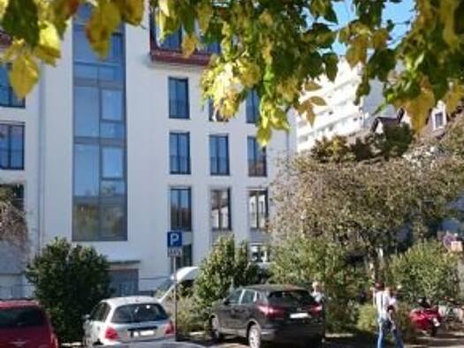 Wohnung zur Miete 755 € 2 Zimmer 58,3 m² Geschoss 2/3 frei ab 01.04.2026 Hanau 63450