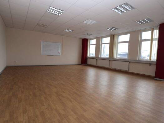 Bürofläche zur Miete 2.700 € 6 Zimmer 360 m² Bürofläche teilbar von 180 m² bis 360 m² Helmstedt Helmstedt 38350