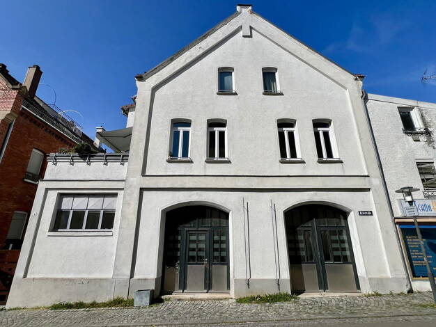 Wohnung zum Kauf provisionsfrei 229.000 € 3 Zimmer 80 m² EG Ludwigsburg - Mitte Ludwigsburg 71638
