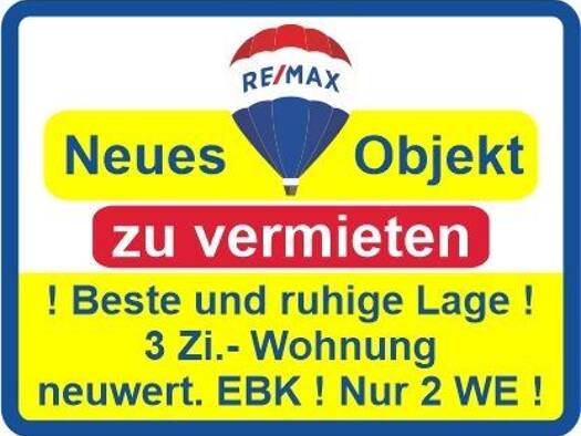 Wohnung zur Miete 700 € 3 Zimmer 70 m² Kleinwallstadt Kleinwallstadt 63839