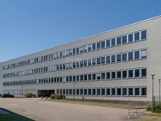 Büro zur Miete provisionsfrei 9 € 698 m² Bürofläche teilbar ab 349 m² Holzwickede 59439