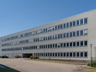 Büro-/Praxisfläche zur Miete provisionsfrei 9 € 698 m² Bürofläche teilbar ab 349 m² Holzwickede Holzwickede 59439