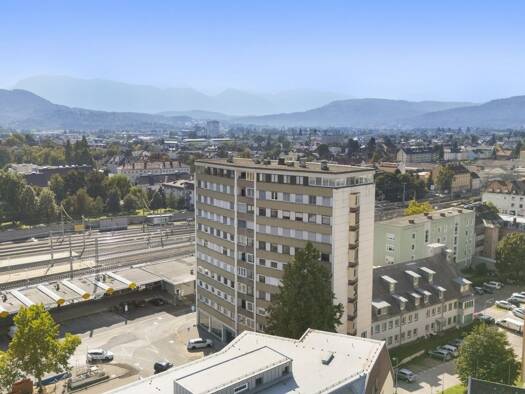 Wohnung zum Kauf 275.000 € 3 Zimmer 103,5 m² Innere Stadt Klagenfurt am Wörthersee 9020