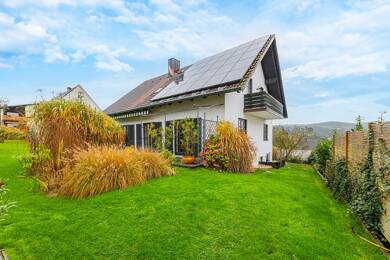 Einfamilienhaus zur Miete 1.950 € 6 Zimmer 186 m² 727 m² Grundstück Leonberg Maxhütte-Haidhof 93142