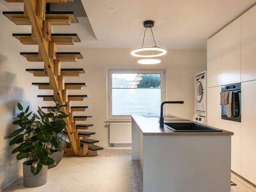 Einfamilienhaus zum Kauf 850.000 € 7 Zimmer 150,3 m² 435 m² Grundstück Dorf Appen 25482