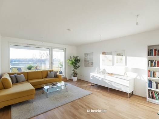 Wohnung zum Kauf - Erstbezug 320.000 € 3 Zimmer 58,8 m² 1. Geschoss Altmannsdorfer Straße Wien 1230