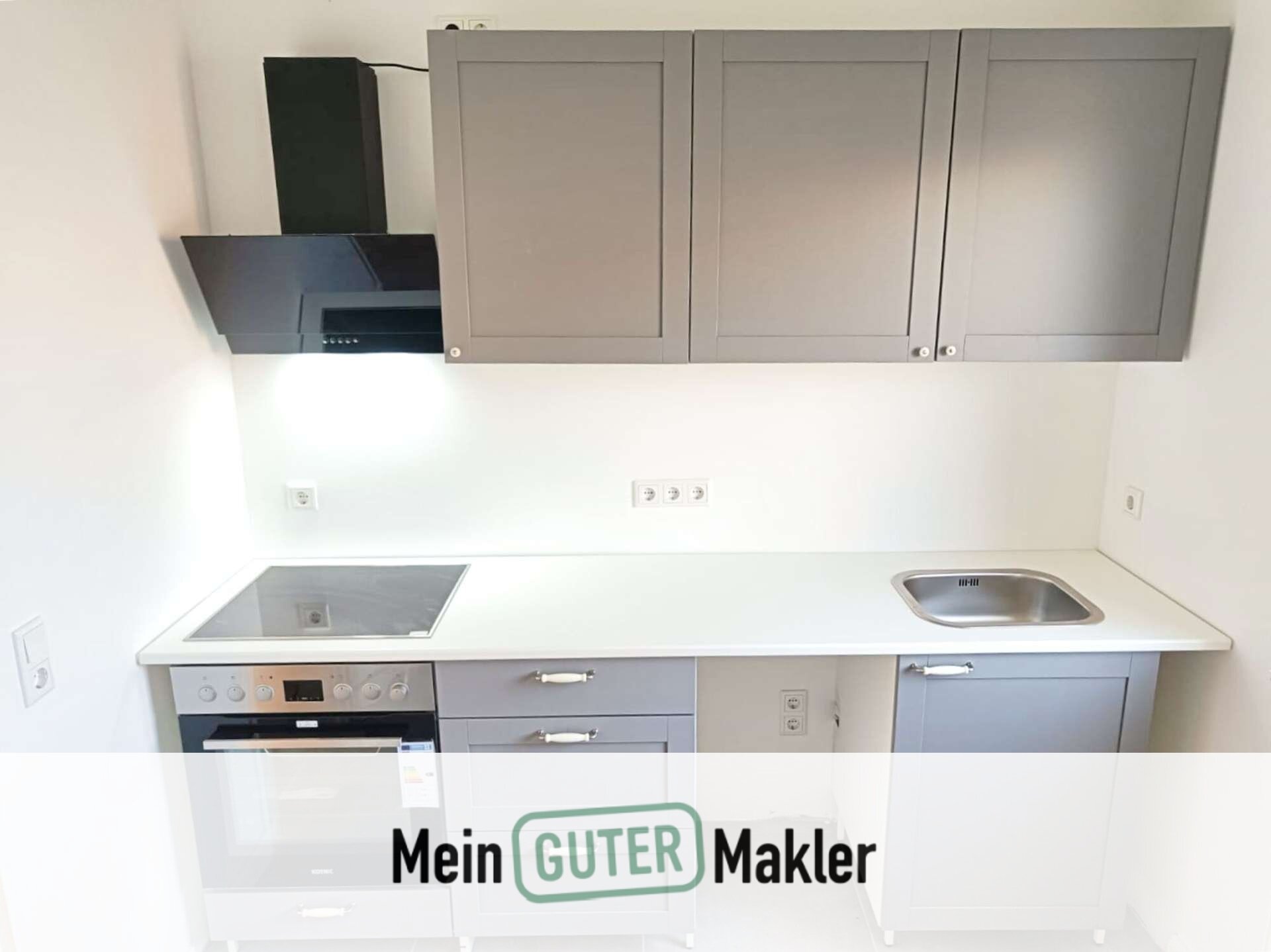 Wohnung zur Miete 620 € 2 Zimmer 60 m²<br/>Wohnfläche 5.<br/>Geschoss Dresdener Straße 8a Achim Achim 28832