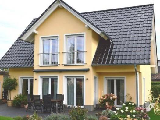 Einfamilienhaus zum Kauf 369.000 € 5 Zimmer 130 m² 2.700 m² Grundstück Trebendorf NEU Schleife 02959