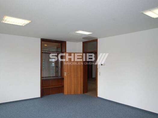 Bürofläche zur Miete 240 € 34,4 m² Bürofläche Sulzdorf Schwäbisch Hall 74523