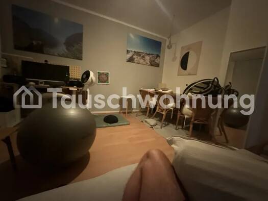 Wohnung zur Miete Tauschwohnung 630 € 2,5 Zimmer 56 m² Thon Nürnberg 90425