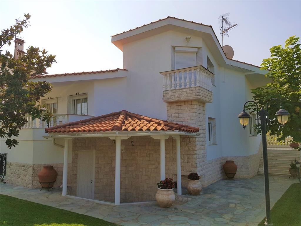 Einfamilienhaus zum Kauf 600.000 € 5 Zimmer 219 m²<br/>Wohnfläche 850 m²<br/>Grundstück Chalkidiki