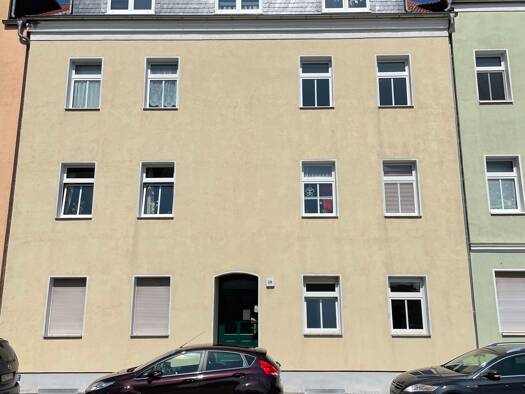 Wohnung zur Miete 306 € 2 Zimmer 51 m² 1. Geschoss frei ab 01.01.2027 Stendal Stendal 39576