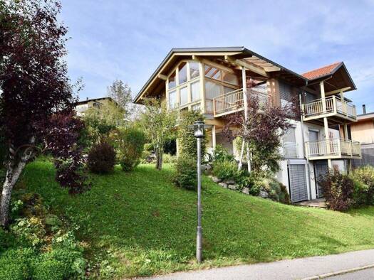 Einfamilienhaus zum Kauf 1.150.000 € 6 Zimmer 220 m² 503 m² Grundstück Oberreute 88179