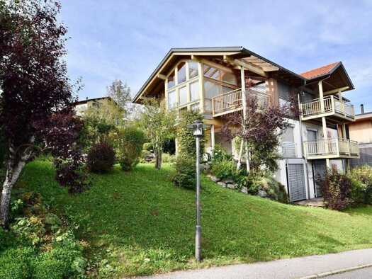 Einfamilienhaus zum Kauf 1.150.000 € 6 Zimmer 220 m² 503 m² Grundstück Oberreute 88179