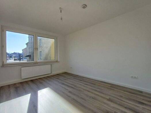 Wohnung zur Miete 975 € 2 Zimmer 58,1 m² frei ab sofort Hahler Str. 70a Innenstadt Minden 32427