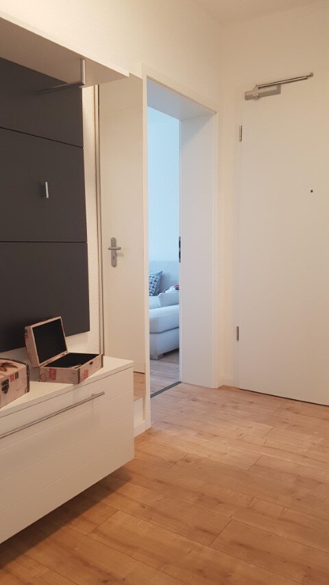 Wohnung zur Miete 700 € 4 Zimmer 94 m²<br/>Wohnfläche ab sofort<br/>Verfügbarkeit Heinrichsberger Str. Siedlung Rothensee Magdeburg 39126