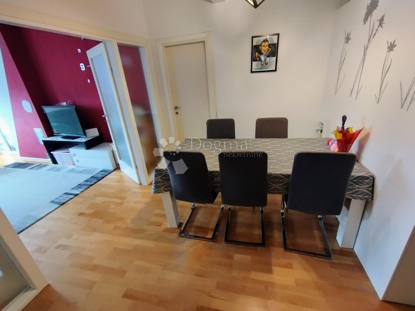 Wohnung zum Kauf 220.000 € 3 Zimmer 73 m²<br/>Wohnfläche 3.<br/>Geschoss Malesnica 10000