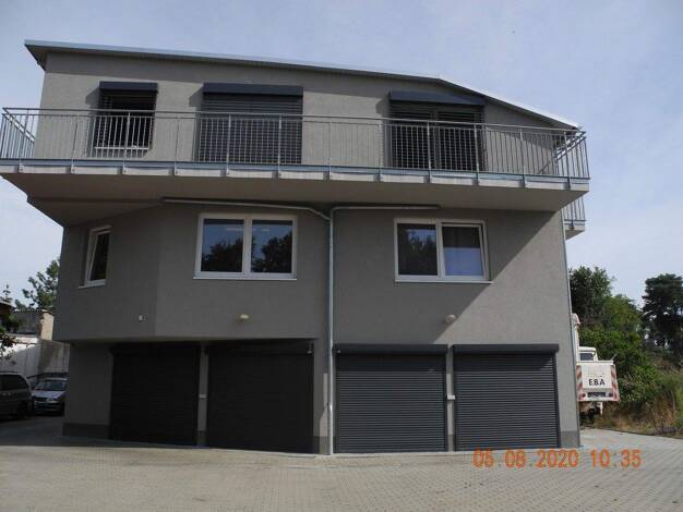 Wohnung zur Miete 1.315 € 2 Zimmer 80 m² 2. Geschoss Mahlower Str. 249 Teltow 14513