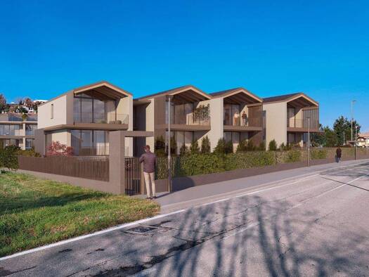 Wohnung zum Kauf - Erstbezug 260.000 € 2 Zimmer 86 m² 1. Geschoss frei ab sofort Via Castellana Soiano del Lago