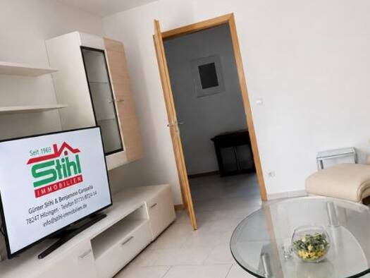 Terrassenwohnung zum Kauf provisionsfrei 330.000 € 3 Zimmer 80 m² Riedheim Hilzingen 78247