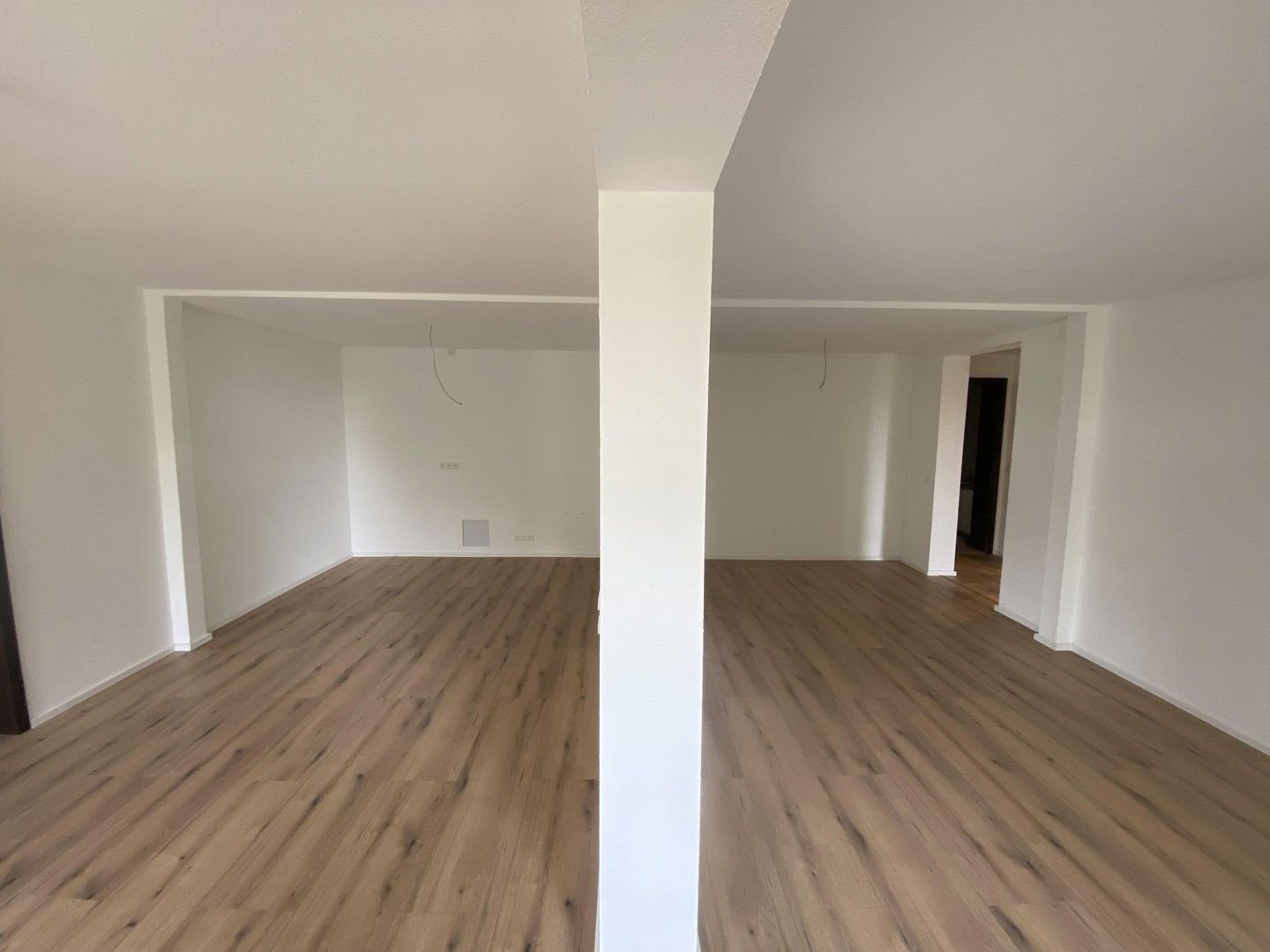 Wohnung zur Miete 1.200 € 3,5 Zimmer 84 m²<br/>Wohnfläche EG<br/>Geschoss Umwegerstr. 135 Varnhalt Baden-Baden 76534