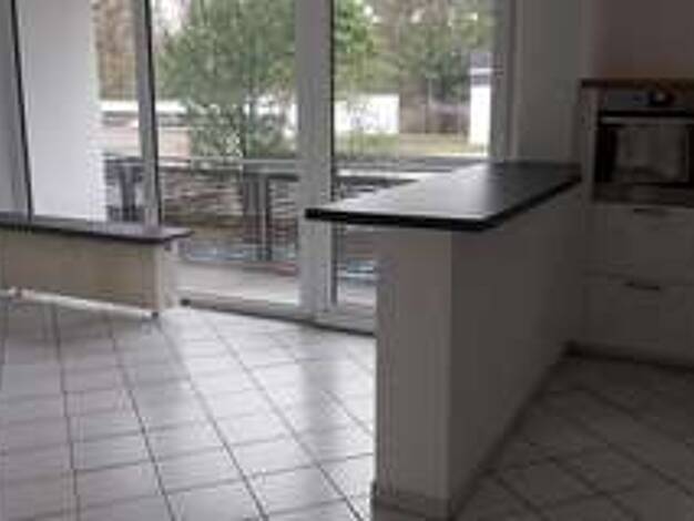 Wohnung zur Miete 1.375 € 4 Zimmer 104 m² 1. Geschoss Am Niddatal 4 Hausen Frankfurt am Main 60488