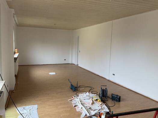 Wohnung zur Miete 1.100 € 3 Zimmer 105 m² Geschoss 1/2 frei ab 15.11.2026 Fischbach Kelkheim 65779