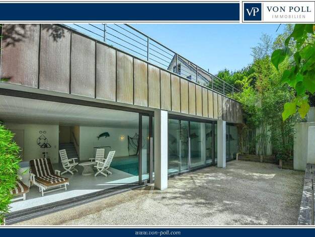 Einfamilienhaus zum Kauf 1.470.000 € 5 Zimmer 385 m² 1.363 m² Grundstück Stockum Düsseldorf 40474