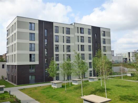 Wohnung zur Miete 890 € 2 Zimmer 64,5 m² 3. Geschoss frei ab 01.08.2026 Erich-Zeigner-Allee 62a Plagwitz Leipzig 04229