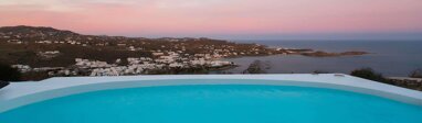 Villa zum Kauf 5.000.000 € 7 Zimmer 270 m² 21.000 m² Grundstück Mikonos