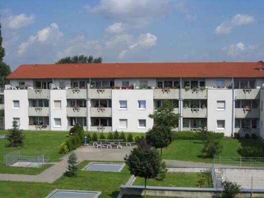 Wohnung zur Miete 234 € 2,5 Zimmer 49,2 m² 3. Geschoss frei ab sofort Joseph-Oertgen-Weg 27 Katernberg Essen 45327