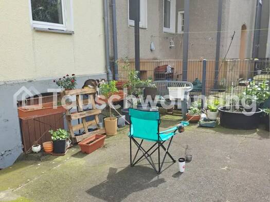Wohnung zur Miete Tauschwohnung 430 € 3 Zimmer 76 m² 3. Geschoss Limmer Hannover 30453