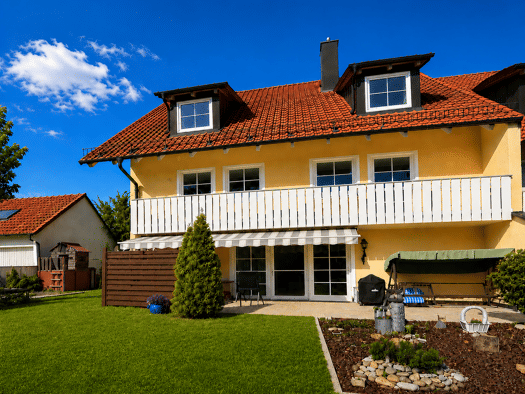 Doppelhaushälfte zum Kauf 785.000 € 7 Zimmer 232 m² 600 m² Grundstück Preisenberg Kumhausen 84036