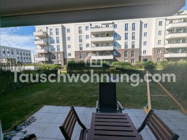 Wohnung zur Miete Tauschwohnung 1.190 € 3 Zimmer 88 m² Waldstadt I Potsdam 14478