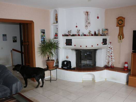 Doppelhaushälfte zum Kauf 310.000 € 5 Zimmer 103 m² 500 m² Grundstück frei ab sofort Innenstadt Herford 32051