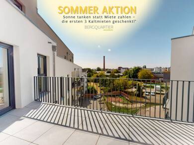 Studio zur Miete - Erstbezug 1.346 € 4 Zimmer 125,9 m² 3. Geschoss frei ab 01.08.2025 Kroatenweg 20 Kroatenhügel Magdeburg 39116