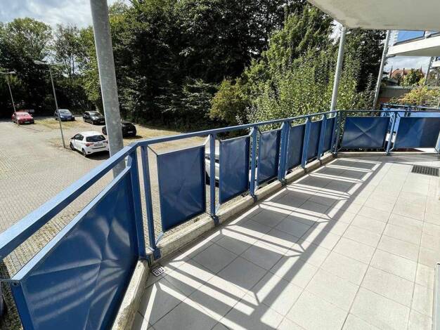 Wohnung zur Miete 660 € 3,5 Zimmer 76,7 m² 1. Geschoss frei ab 01.04.2026 Ebkeriege Wilhelmshaven 26389