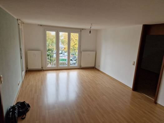 Terrassenwohnung zur Miete 830 € 2 Zimmer 62 m² Geschoss 3/4 frei ab 01.01.2027 Erfurter Straße 13 Bietigheim Bietigheim-Bissingen 74321