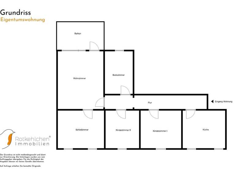 Wohnung zum Kauf 295.000 € 4 Zimmer 110 m² 1. Geschoss Kempen 47906