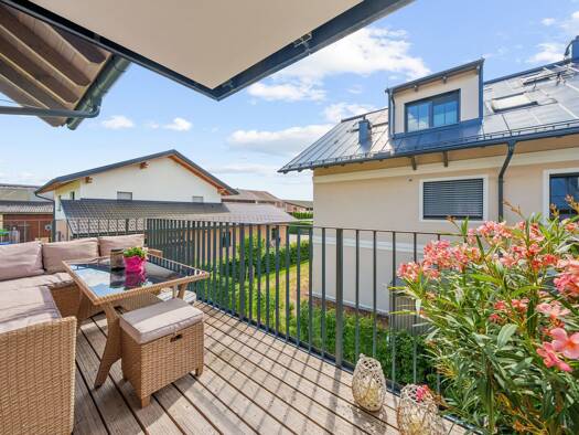 Wohnung zum Kauf 299.275 € 3 Zimmer 80,8 m² 1. Geschoss Oberndorf bei Salzburg 5110