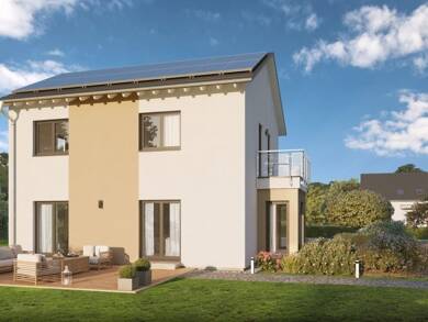 Einfamilienhaus zum Kauf provisionsfrei 416.000 € 4 Zimmer 143,8 m² 500 m² Grundstück Ochsenfurt Ochsenfurt 97199