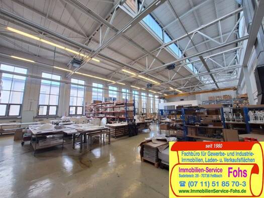 Halle/Industriefläche zur Miete 2.058,8 m² Lagerfläche Aubing-Lochhausen-Langwied München 81249