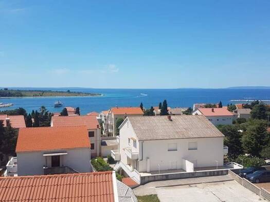 Wohnung zum Kauf 190.000 € 1 Zimmer 61 m² Novalja 23250