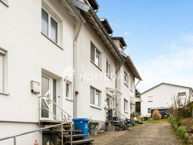 Einfamilienhaus zum Kauf 397.000 € 7 Zimmer 150 m² 232 m² Grundstück Hattenburg Ochsenhausen 88416