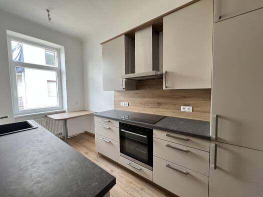 Wohnung zur Miete 747 € 3 Zimmer 82,4 m² 1. Geschoss Eggenberg Graz 8020