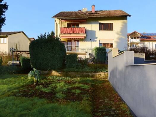Wohnung zum Kauf 295.000 € 3 Zimmer 79 m² Laufenburg Laufenburg (Baden) 79725