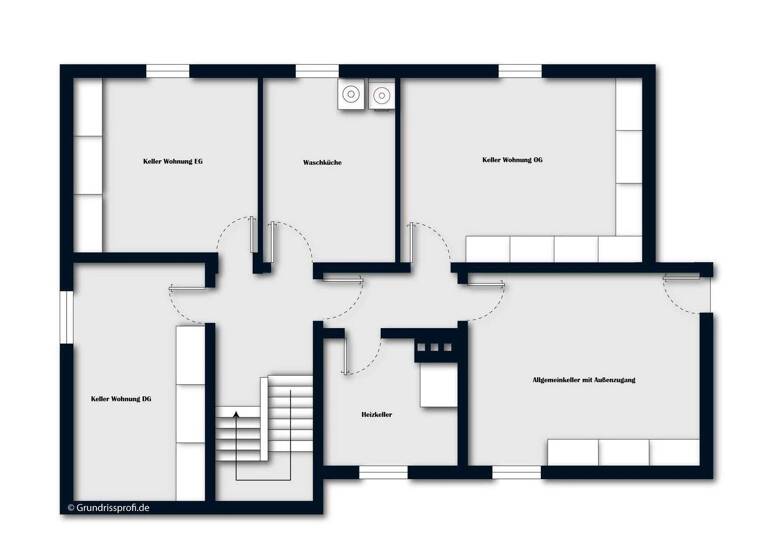 Wohnung zum Kauf provisionsfrei 279.000 € 4 Zimmer 117 m² EG Bad Wurzach 88410